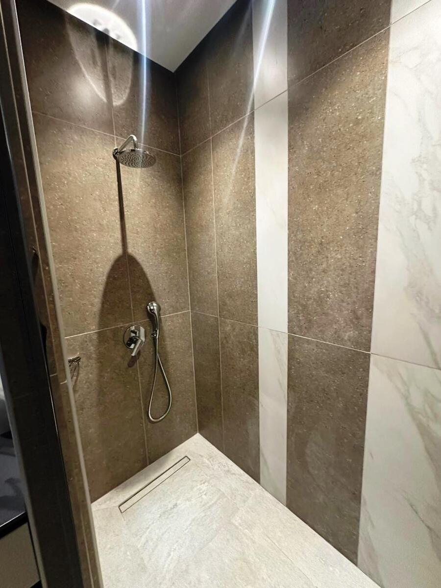 2-otaqlı yeni tikili, Nardaran qəs., 85 m² — Mənzil, Bakı (7)