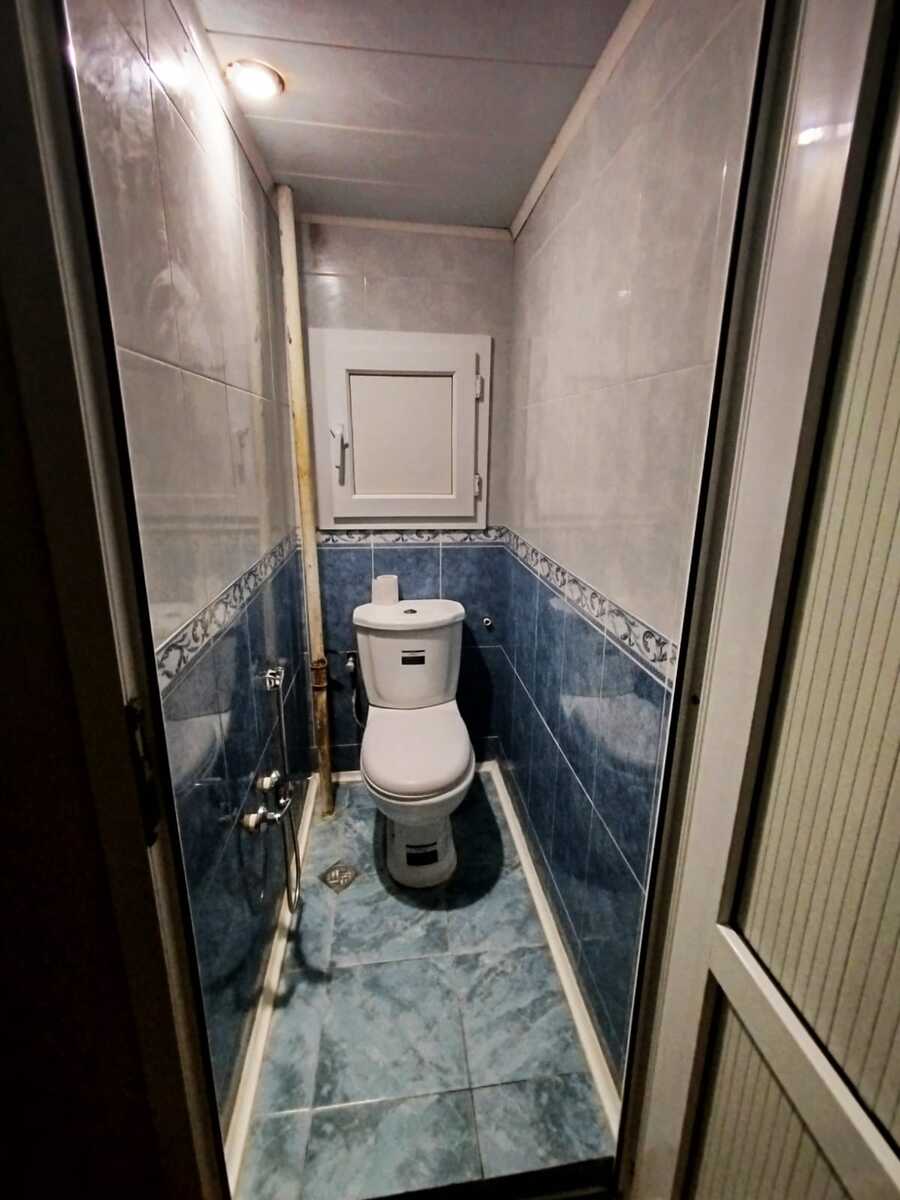 Satılır 2 otaqlı köhnə tikili 54 m² — Mənzil, Bakı (12)