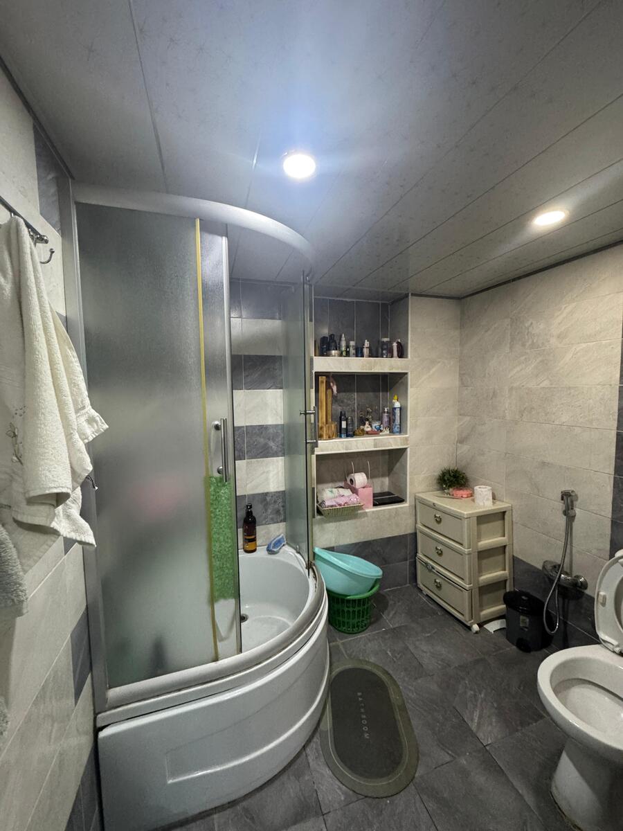 Satılır 3 otaqlı köhnə tikili 70 m² — Mənzil, Bakı (10)