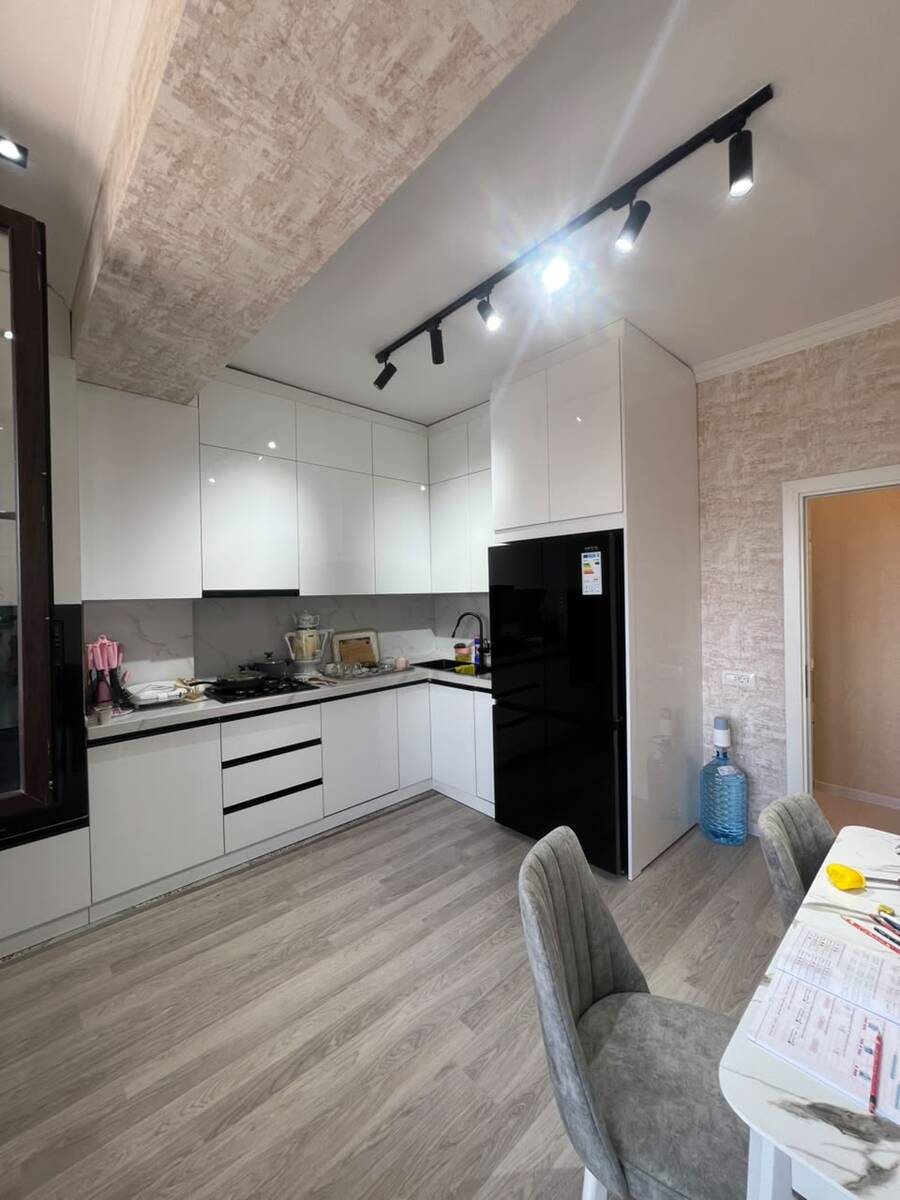 Satılır 3 otaqlı yeni tikili 108 m² — Mənzil, Bakı (6)