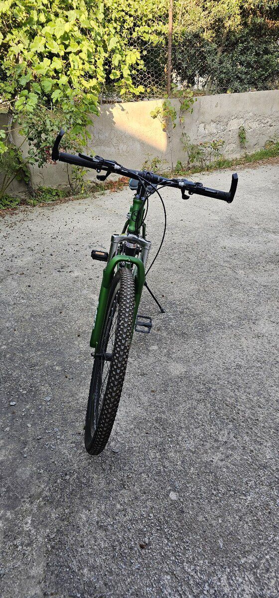 Velosiped 29-luq — Velosipedlər, Bakı (2)