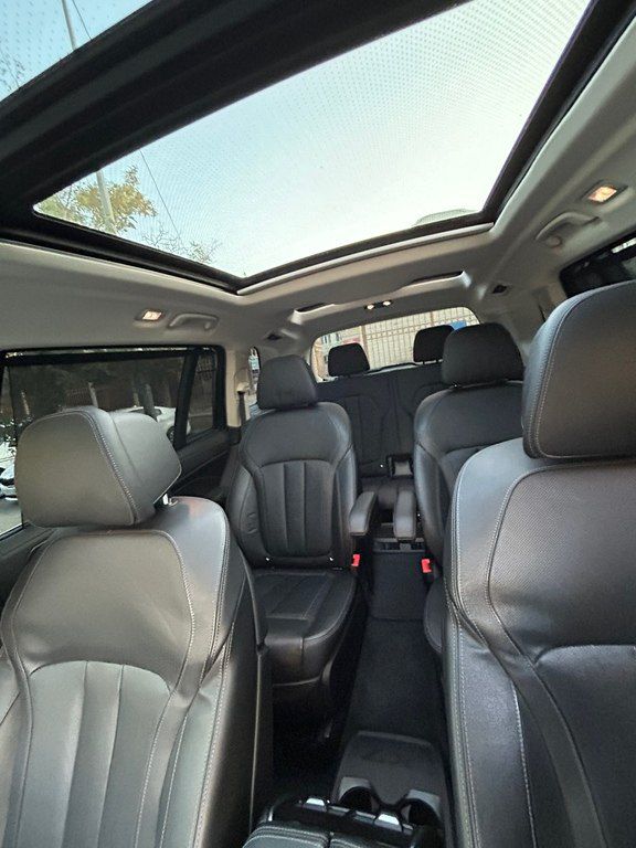 BMW X7, 3.0 L, 2021 il, 97 000 km — Avtomobillər, Bakı (11)