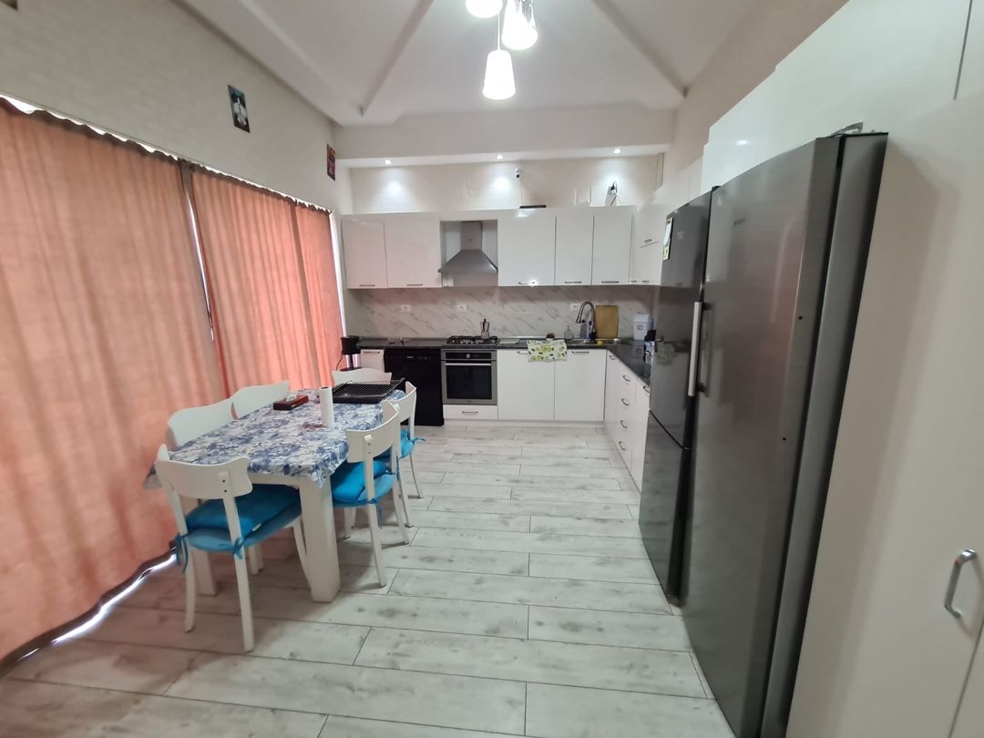 Satılır 4 otaqlı həyət evi/bağ evi 140 m² — Ev, villa, Bakı (4)
