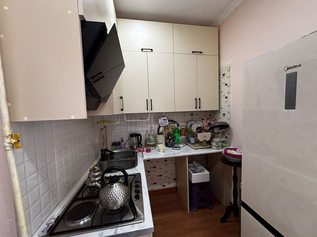 Satılır 2 otaqlı yeni tikili 60 m² — Mənzil, Bakı (10)