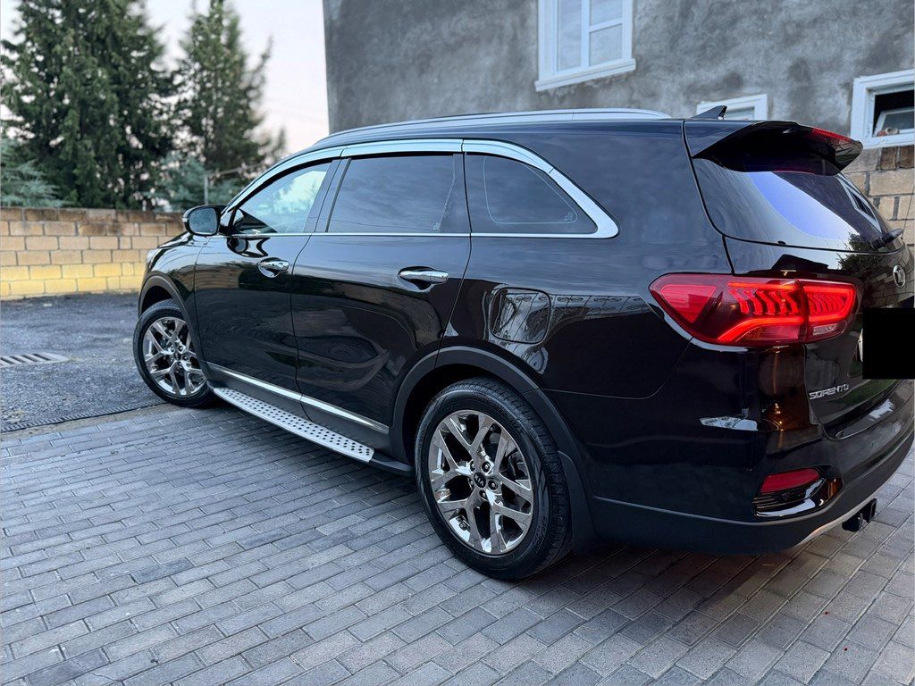 Kia Sorento, 2.0 L, 2019 il, 189 000 km — Avtomobillər, Zaqatala (8)