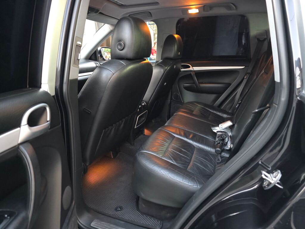 Porsche Cayenne S, 4.5 L, 2005 il, 235 000 km — Avtomobillər, Bakı (6)