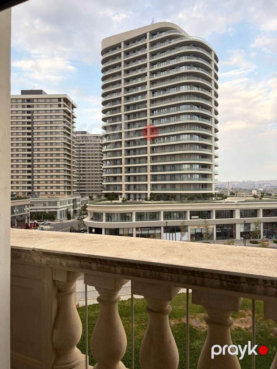Satılır 2 otaqlı yeni tikili 45 m² — Mənzil, Bakı (4)
