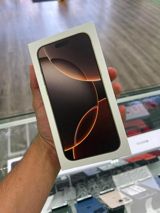 Apple iPhone 16 Pro Desert Titanium 256GB/8GB — Photo House