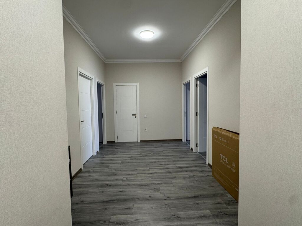 Yasamal, 3 otaqlı, Yeni tikili, m. 20 Yanvar, 96 kv. m — Daşınmaz əmlak, Bakı (3)