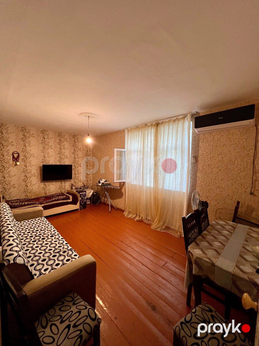 Satılır 2 otaqlı köhnə tikili 60 m² — Mənzil, Bakı (6)
