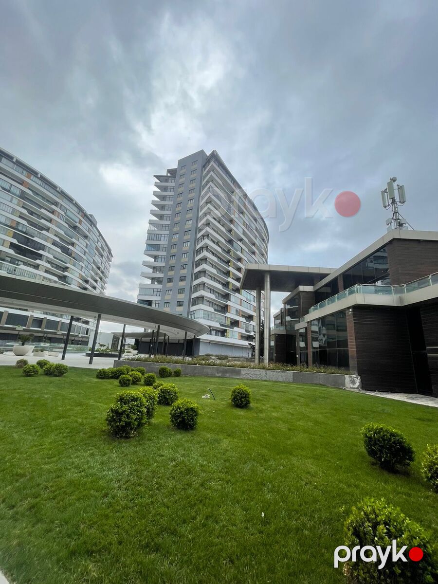 Satılır 2 otaqlı yeni tikili 90 m² — Mənzil, Bakı (8)