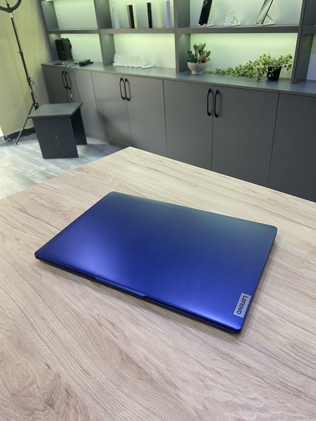 Yeni Lenovo IdeaPad, 15.6 Intel Core i3, 256 GB, Ünvandan götürmə, Ödənişli çatdırılma, Rayonlara çatdırılma — Lenovo, Bakı (5)
