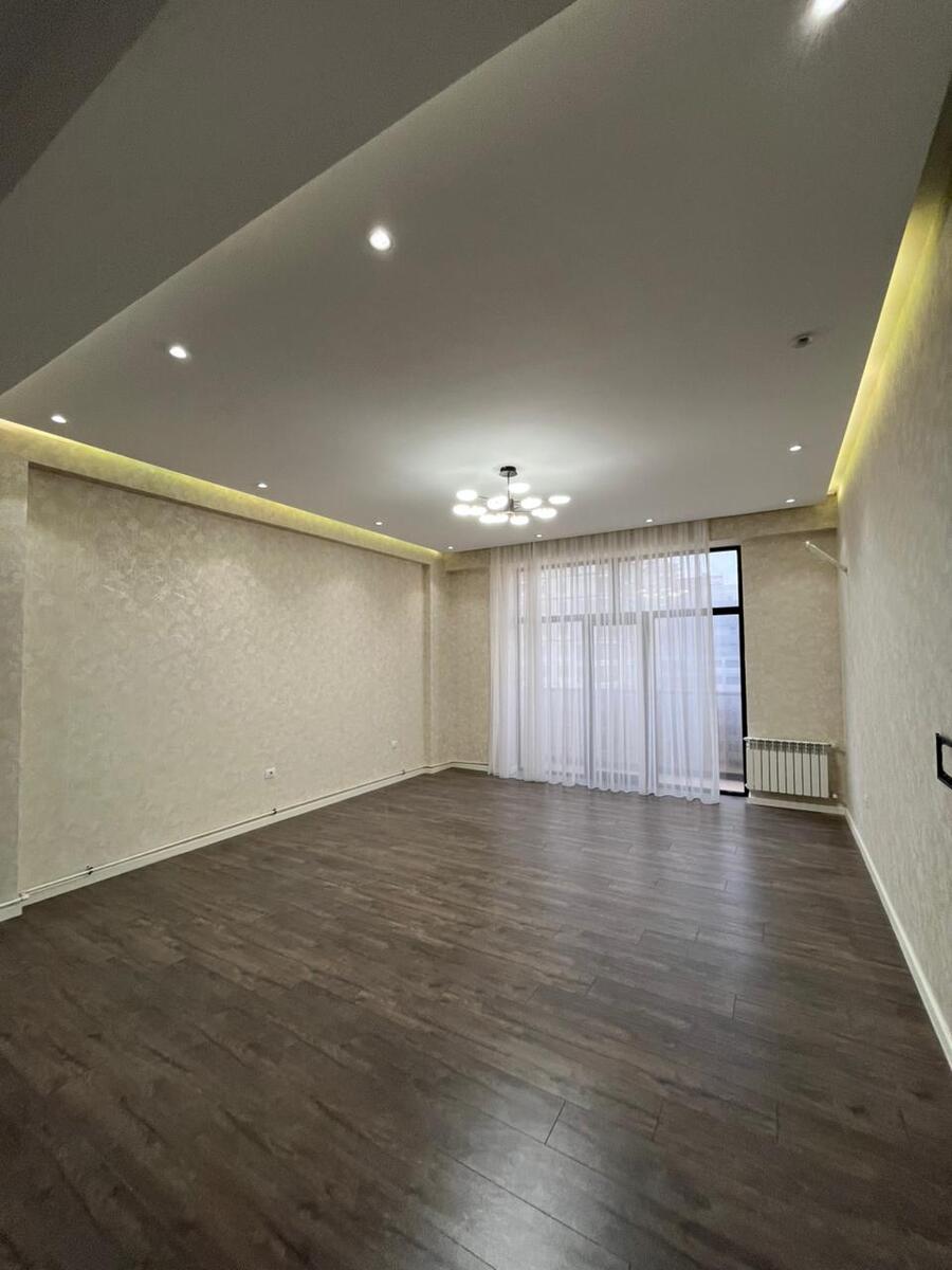 Satılır 2 otaqlı yeni tikili 83 m² — Mənzil, Bakı (3)