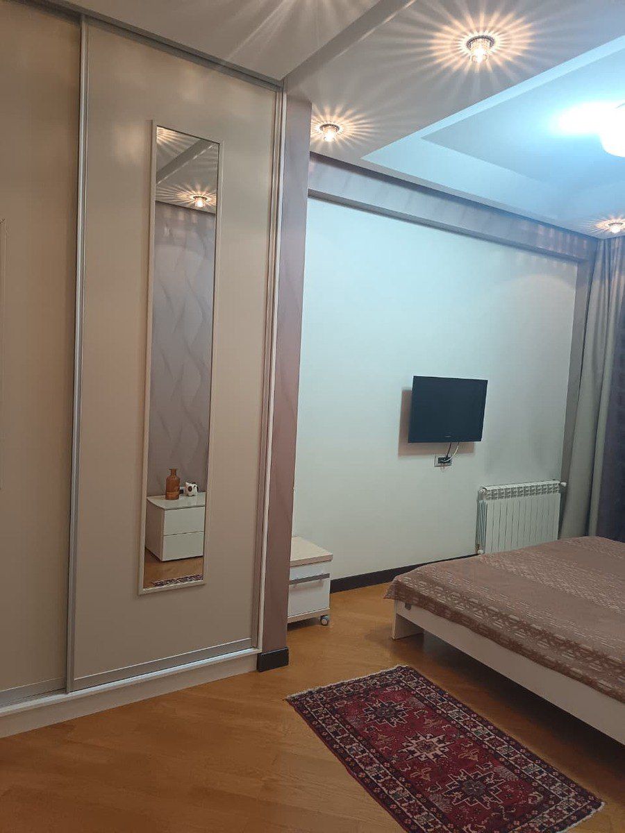 Satılır 3 otaqlı yeni tikili 135 m² — Mənzil, Bakı (11)