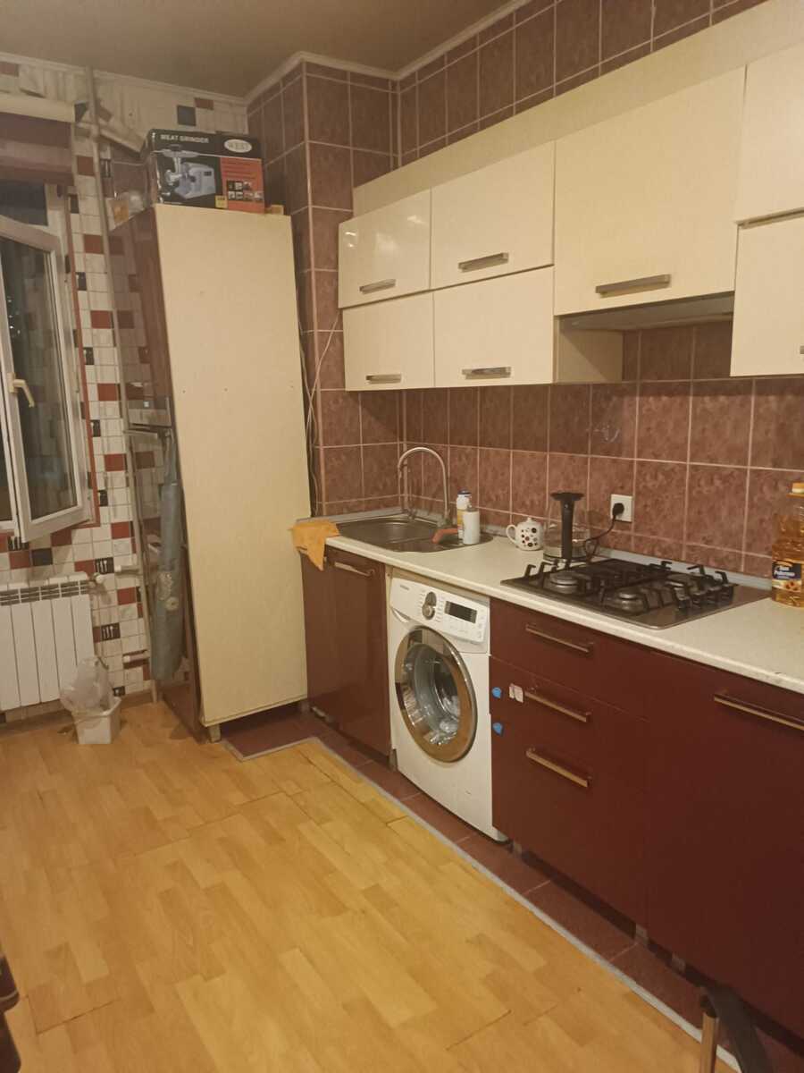 Satılır 2 otaqlı köhnə tikili 67 m² — Mənzil, Bakı (3)