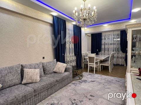 Satılır 2 otaqlı yeni tikili 95 m²