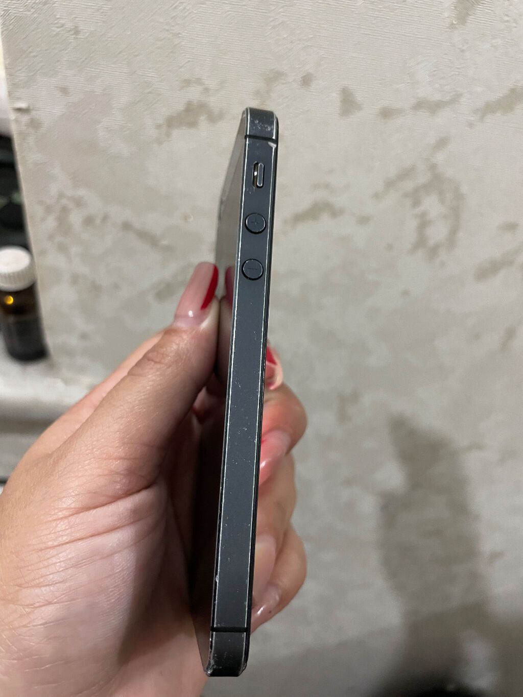 Iphone 5 — Digər, Bakı (4)