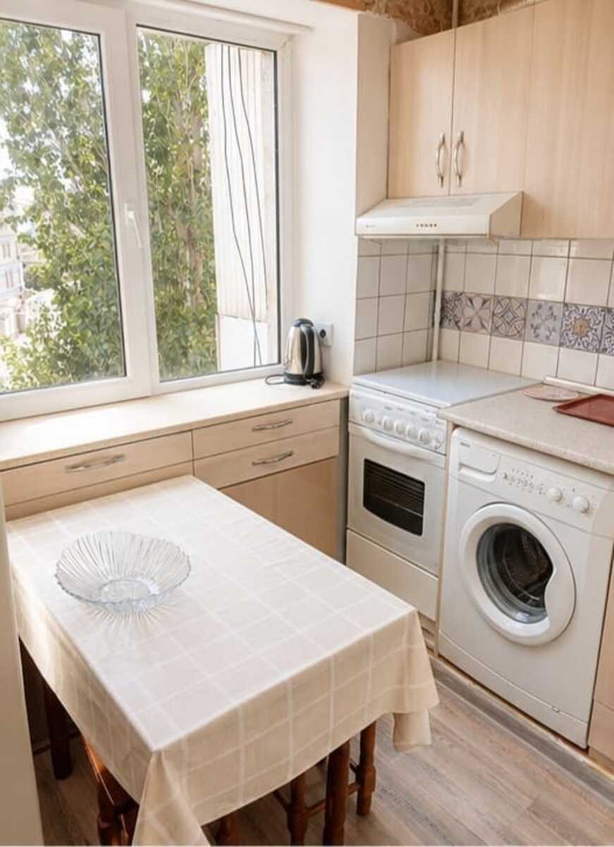 Satılır 2 otaqlı köhnə tikili 60 m² — Mənzil, Bakı (5)