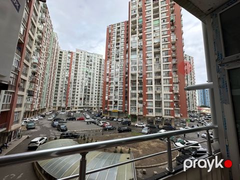 İcarəyə verilir 2 otaqlı yeni tikili 90 m²