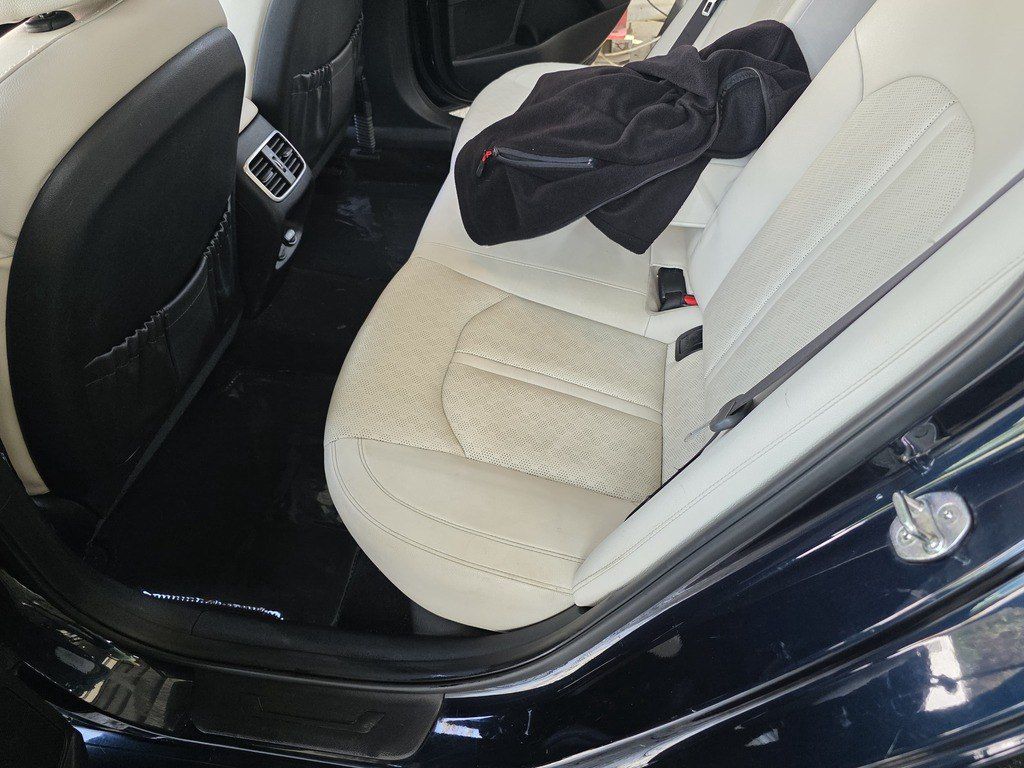 Kia Optima, 2.0 L, 9.8 kWh, 2017 il, 91 000 km — Avtomobillər, Bakı (12)