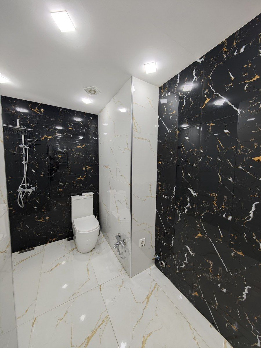 Satılır 2 otaqlı yeni tikili 75 m² — Mənzil, Bakı (8)
