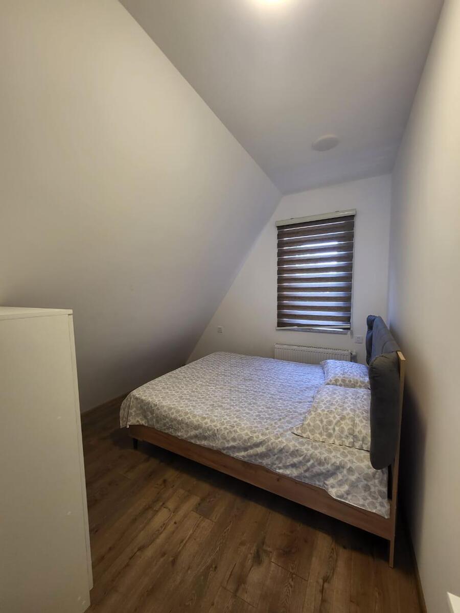 İcarəyə verilir 4 otaqlı həyət evi/bağ evi 200 m² — Ev, villa, Qəbələ (2)