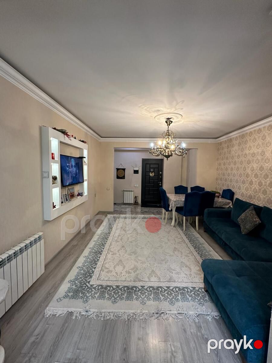 2-otaqlı yeni tikili, Xırdalan ş., 51 m² — Mənzil, Xırdalan (3)