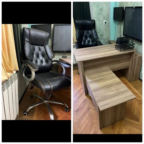 RR Ofis desti 340 azn Unvan Novxani — Bakı