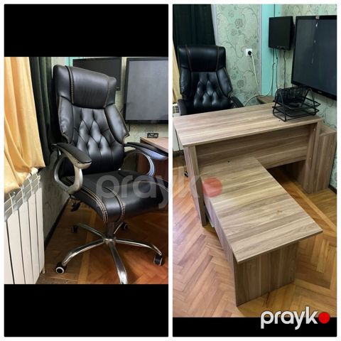 RR Ofis desti 340 azn Unvan Novxani — Bakı