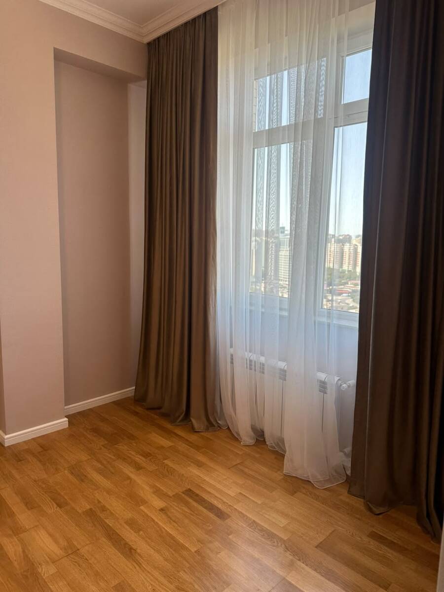 Satılır 2 otaqlı yeni tikili 72 m² — Mənzil, Bakı (8)