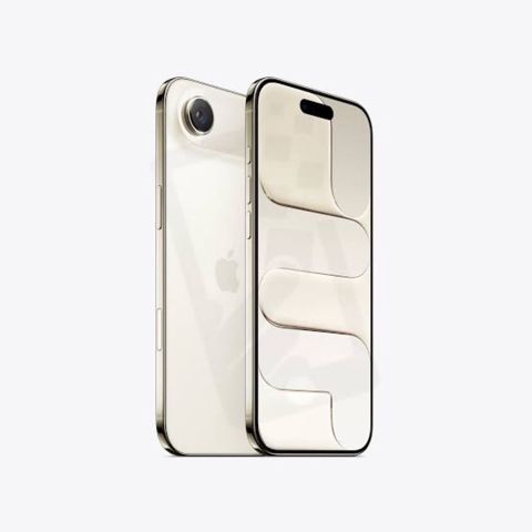 Apple iPhone Air Light Gold 256GB/8GB — Bakı
