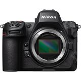Nikon Z8 body — Photo House