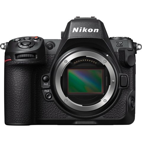 Nikon Z8 body — Bakı