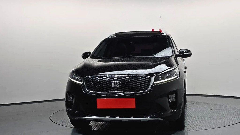 Kia Sorento, 2.0 L, 2018 il, 120 000 km — Avtomobillər (3)