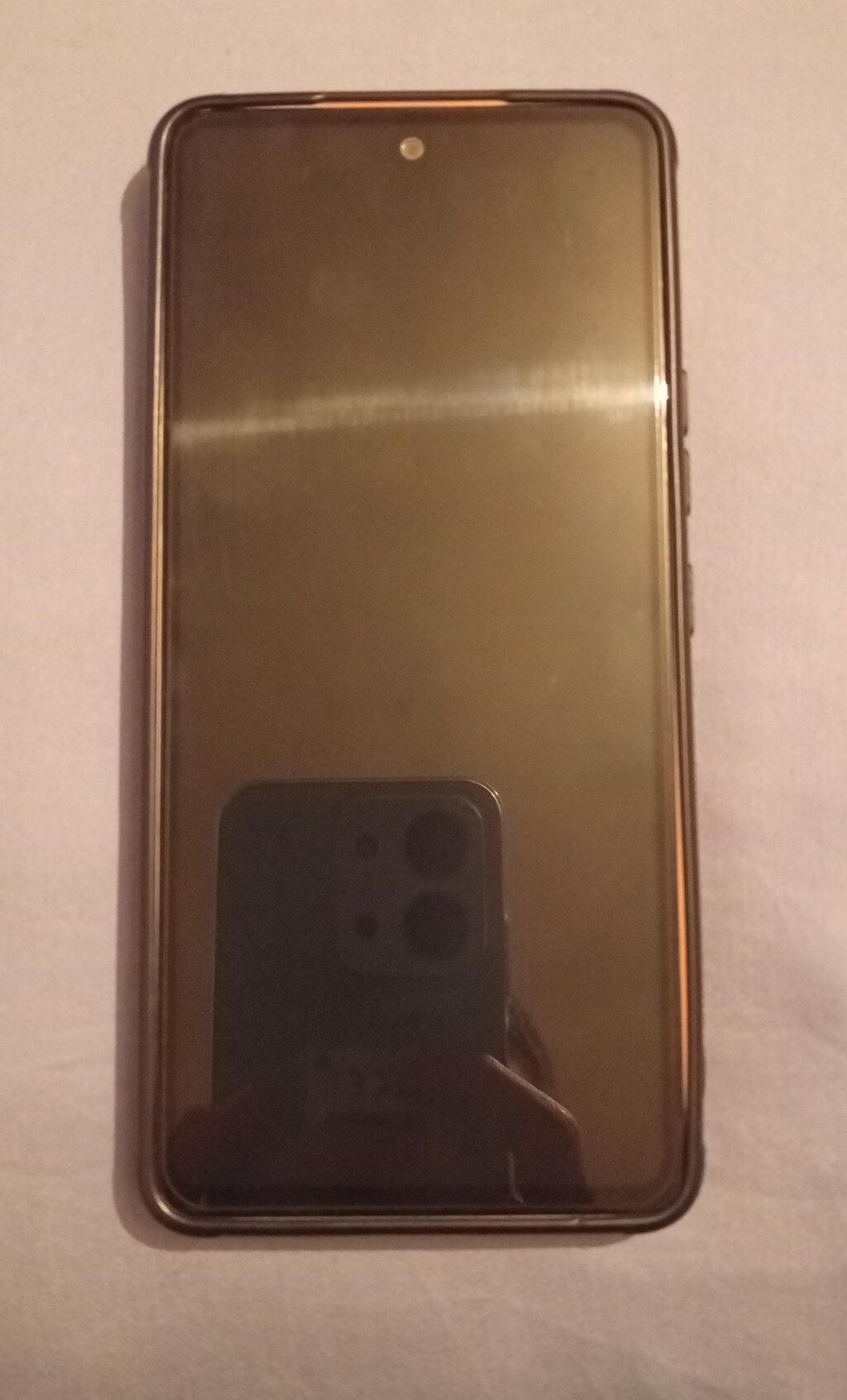 Samsung Galaxy A53 5G, 128 GB, rəng - Narıncı, İki sim kartlı — Samsung, Bakı (3)
