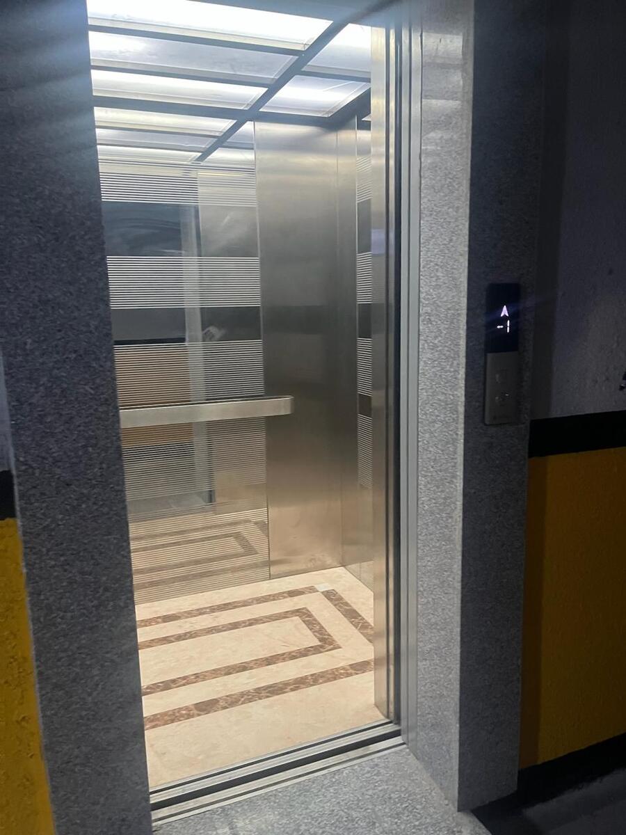 Satılır 2 otaqlı yeni tikili 78 m² — Mənzil, Bakı (10)