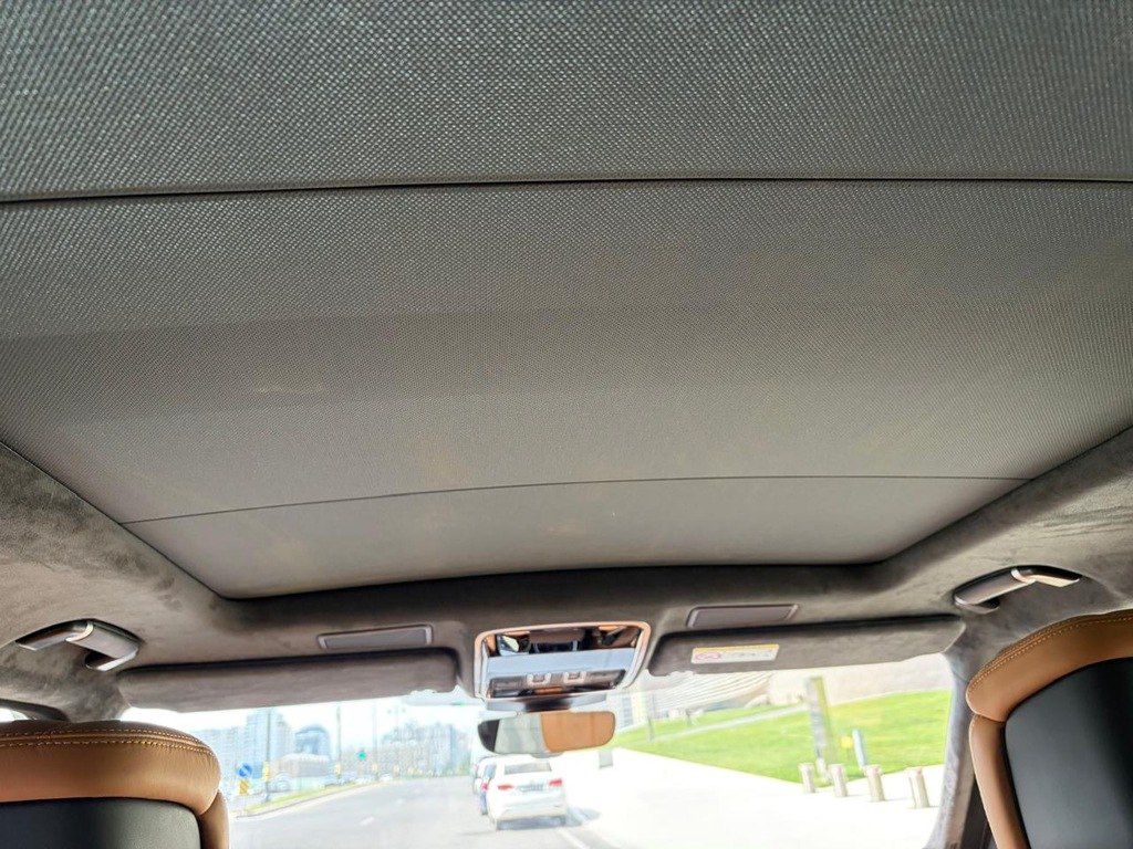 Land Rover Range Rover, 3.0 L, 2021 il, 52 000 km — Avtomobillər, Bakı (12)