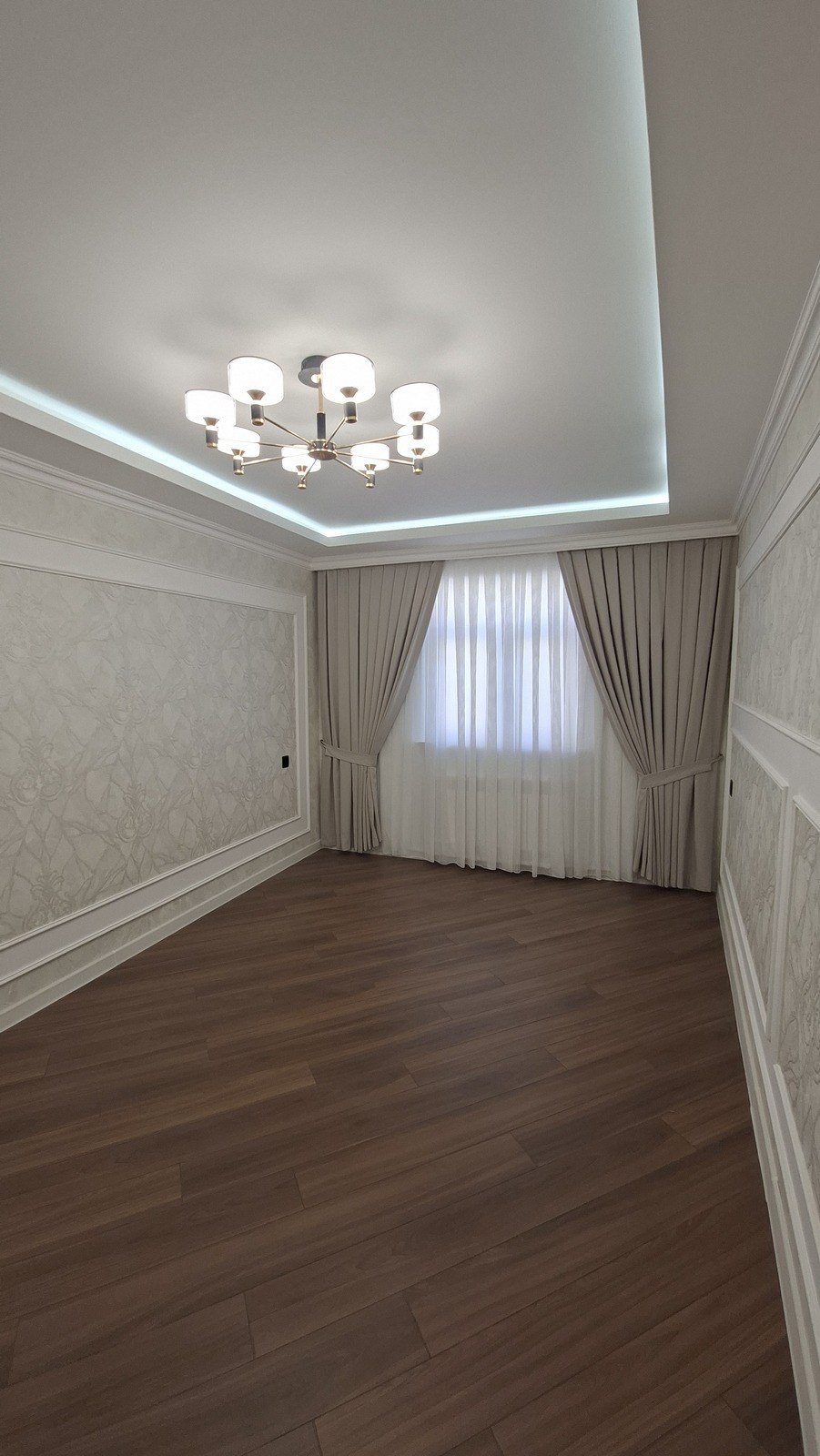 Satılır 3 otaqlı həyət evi/bağ evi 100 m² — Ev, villa, Bakı (5)