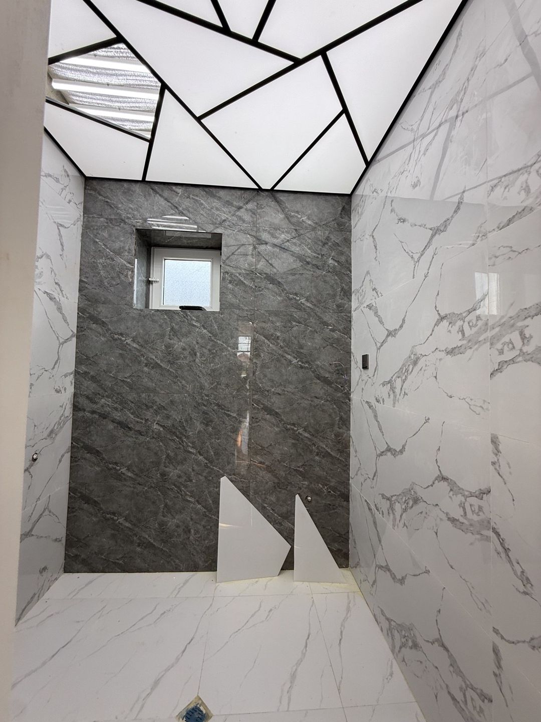 Satılır 4 otaqlı həyət evi/bağ evi 100 m² — Ev, villa, Bakı (5)