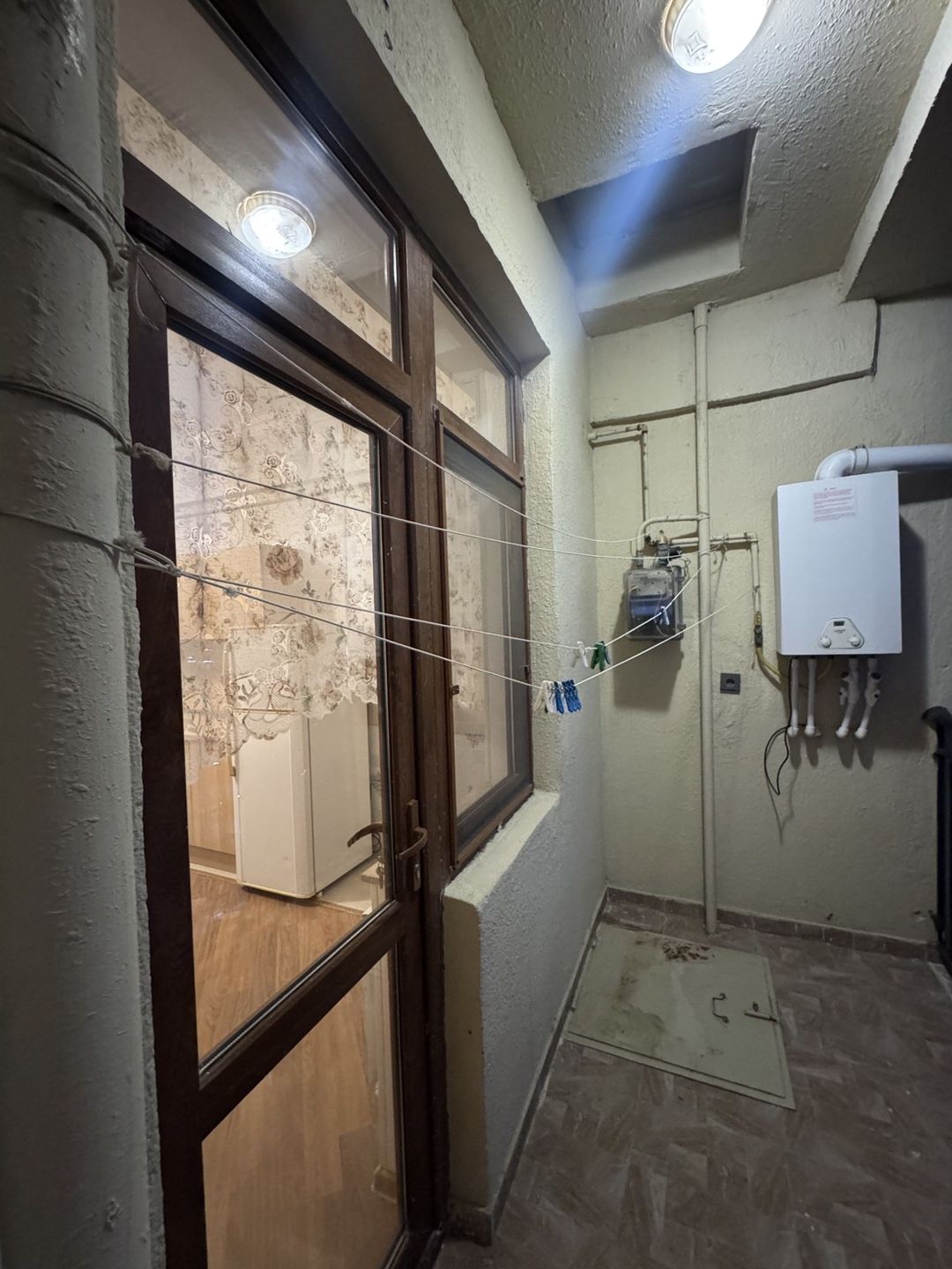 1-otaqlı yeni tikili, Səbail r., 68 m² — Mənzil, Bakı (10)