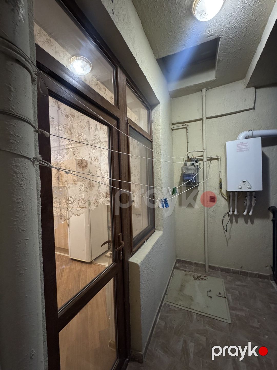 1-otaqlı yeni tikili, Səbail r., 68 m² — Mənzil, Bakı (10)
