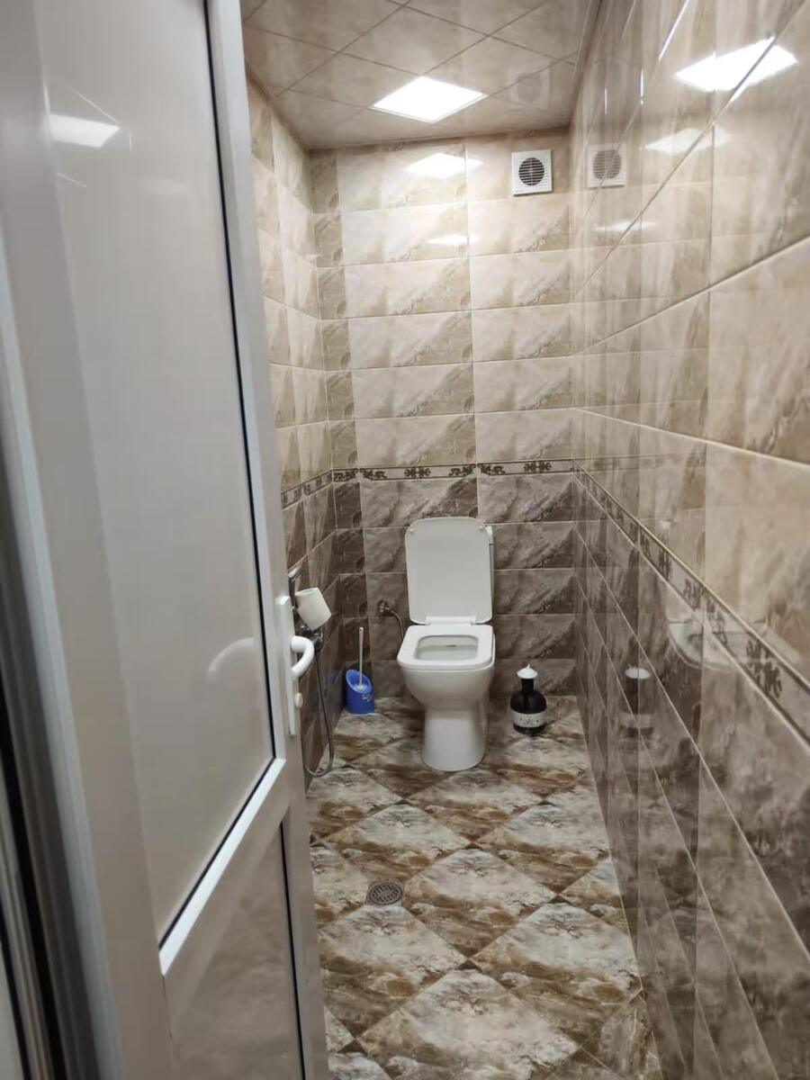 Satılır 7 otaqlı həyət evi/bağ evi 240 m² — Ev, villa, Bakı (7)