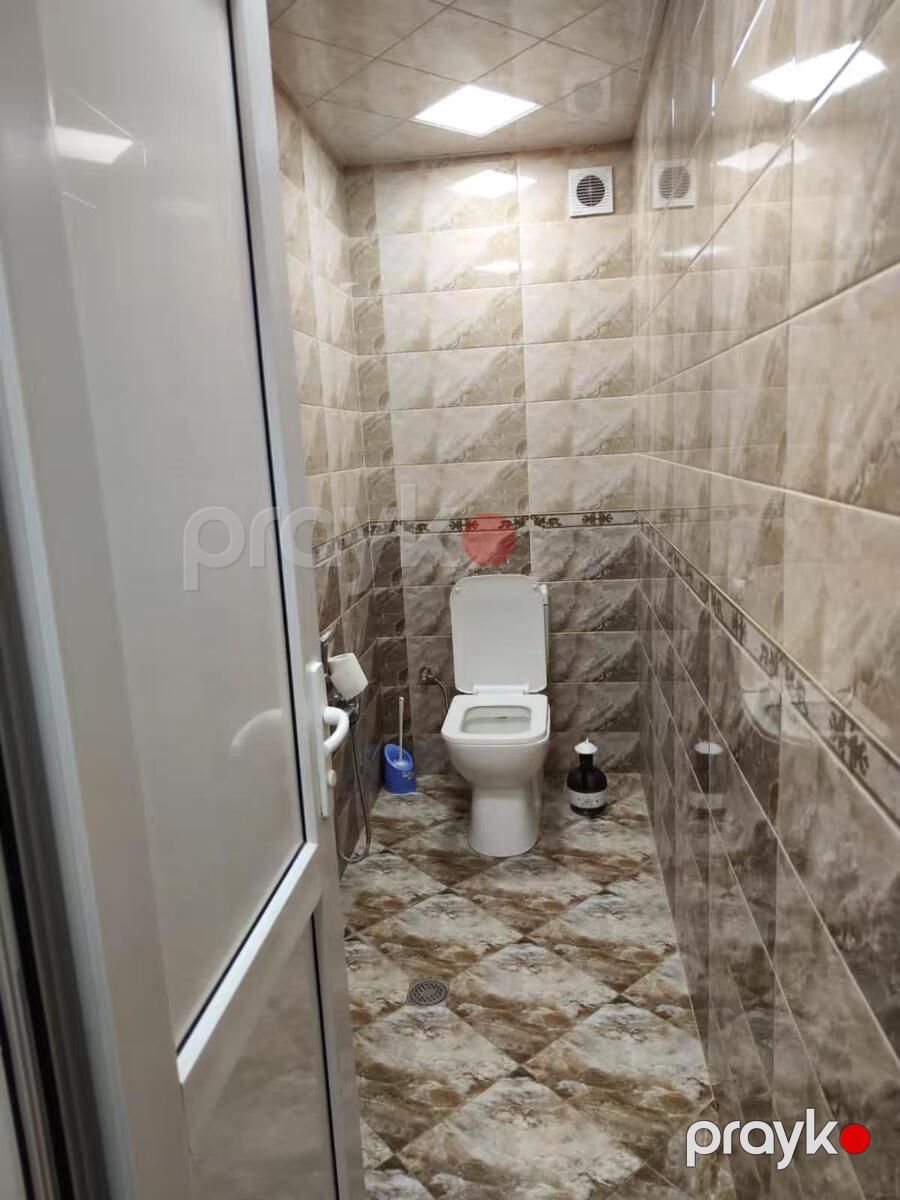 Satılır 7 otaqlı həyət evi/bağ evi 240 m² — Ev, villa, Bakı (7)