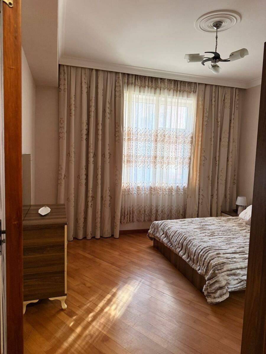 Satılır 2 otaqlı yeni tikili 50 m² — Mənzil, Bakı (6)