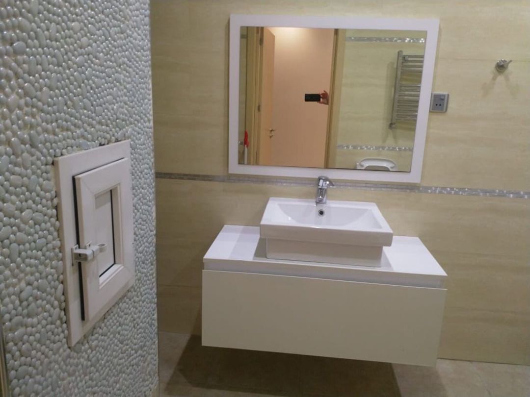 Satılır 3 otaqlı yeni tikili 187 m² — Mənzil, Bakı (9)