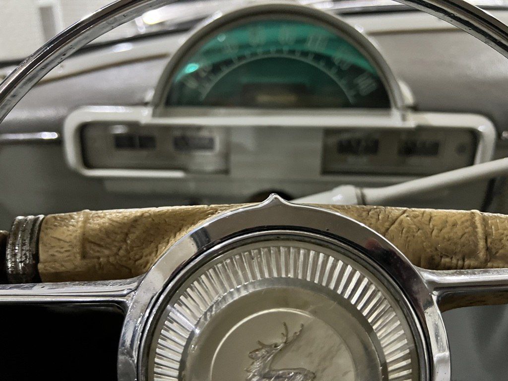 GAZ 21 "Volga", 2.5 L, 1968 il, 42 000 km — Avtomobillər, Bakı (4)
