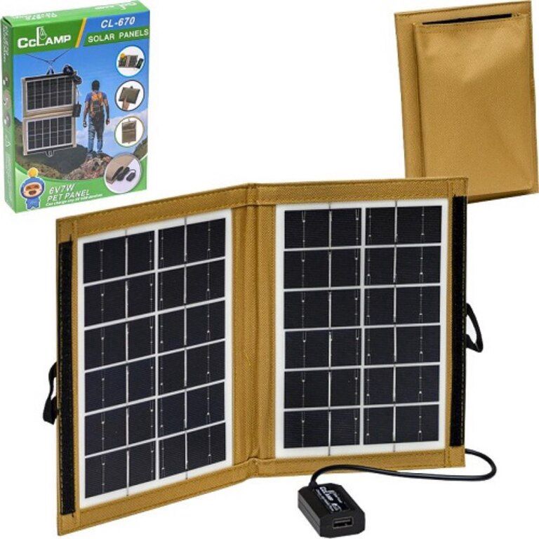 Kitab formasında power bank — Camping, ovçuluq və balıqçılıq, Bakı (2)