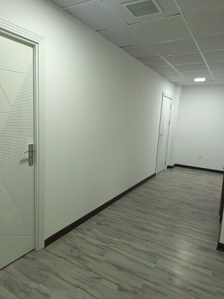 İcarəyə verilir 2 otaqlı ofis 64 m² — Ofis, Bakı (10)