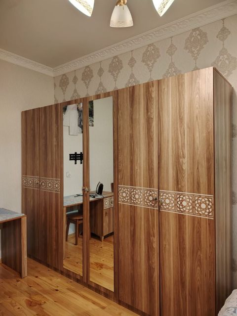 İkinəfərlik çarpayı, Dolab, Almaniya, Yeni — Şəki