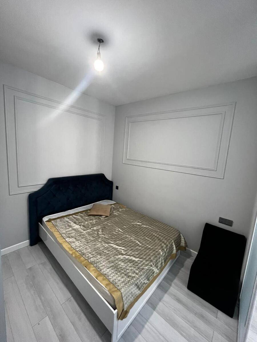 Satılır 2 otaqlı yeni tikili 48 m² — Mənzil, Bakı (6)